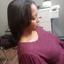 Specialties Brazilian blow out  /