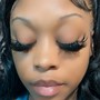 Classic Mink Lash Extensions