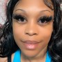 Classic Mink Lash Extensions