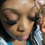 Classic Mink Lash Extensions