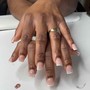 Gel Polish Change