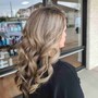 Full Highlights/Lowlights and Haircut