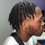 Loc Maintenance / Retwist