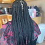 Crochet Braids