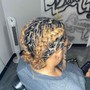 Loc Retwist