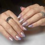 Structured Gel Manicure