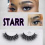 Strip Lashes