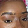 Eyebrow Tweeze