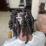 Dreads Detox