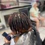 Permanent loc extensions