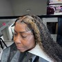 Deep Conditioning Treatment