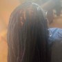 Large Loc Extensions