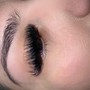 EYELASH EXTENSION REMOVAL