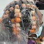 Scalp Treatment