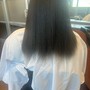 Basic Straightening System