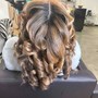 Updo