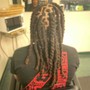 Poetic Justice Braids