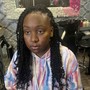 Crochet Braids