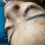 Acne Back Facial (bootcamp)