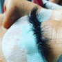 Prime Wispy Lash Extensions