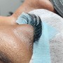 Underarm Wax