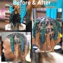 Root Touch Up