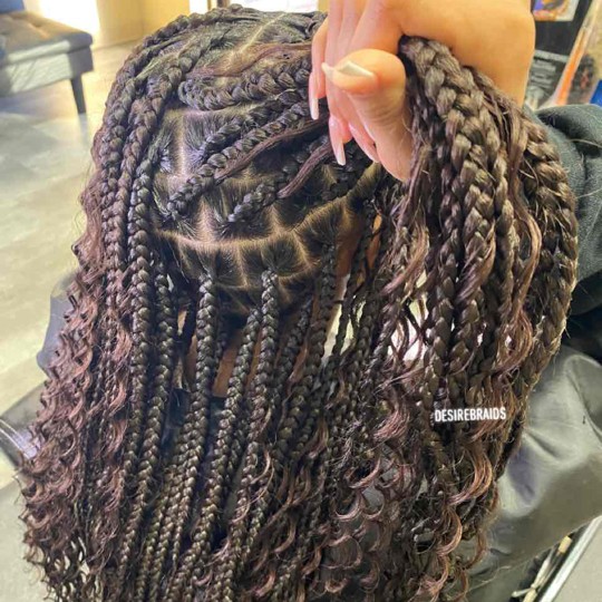 Desire Braids Stylist | Book Online with StyleSeat