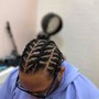 Mini Twists