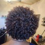 Deep Conditioning Treatment (add on)