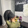 Crochet Braids