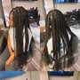 Soft Locs