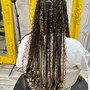 Crochet Braids