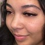 Eyelash Extension Removal