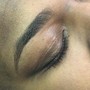 Brow Lamination