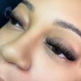 Cluster Lashes