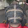 Individual Braids or twist