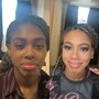 Prom Full Face Glam