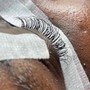 Strip Lashes