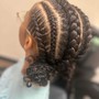 Comb Twist (coils)