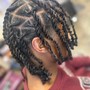 Feed-in’s Braids (9–14)