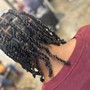 Feed-in’s Braids (9–14)