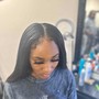 Lace Closure Sew In