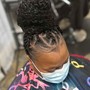 Partial Relaxer