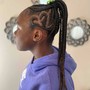 Cornrows