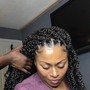 Braid Removal