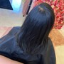 Brazilian Blowout