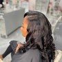 Closure Sew In