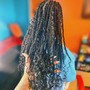 Island twists