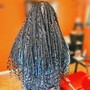 Island twists