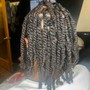 Loc Style